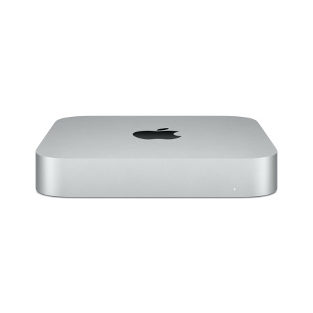 Персональный компьютер Apple Mac mini (M2, 2023), 8 ГБ / 256 ГБ SSD