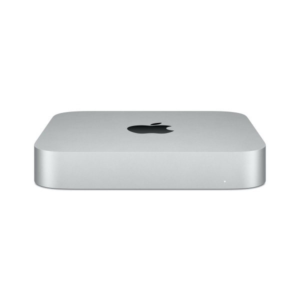 Персональный компьютер Apple Mac mini (M2, 2023), 8 ГБ / 512 ГБ SSD