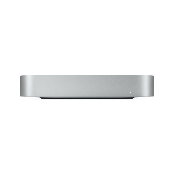 Персональный компьютер Apple Mac mini (M2, 2023), 8 ГБ / 512 ГБ SSD