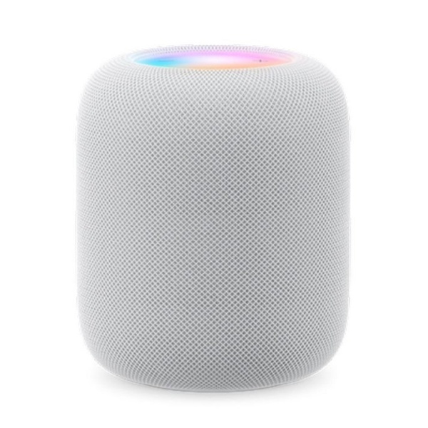 Медиаплеер Apple HomePod. Цвет: белый