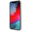 Чехол Guess для iPhone 12 Pro Max PC/TPU TIE & DYE Hard. Цвет: розовый