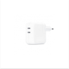 Блок питания Apple 35W Dual USB-C Power Adapter (MNWP3ZM/A)