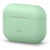 Чехол Elago Silicone case для AirPods Pro. Цвет: зелёный