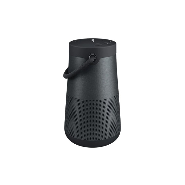 Портативная колонка Bose Soundlink Revolve+ II. Цвет: чёрный