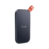 Внешний SSD SanDisk Portable 1TB, USB 3.2 Gen 2