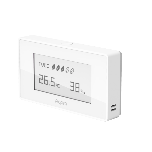 Датчик качества воздуха Aqara TVOC Air quality monitor