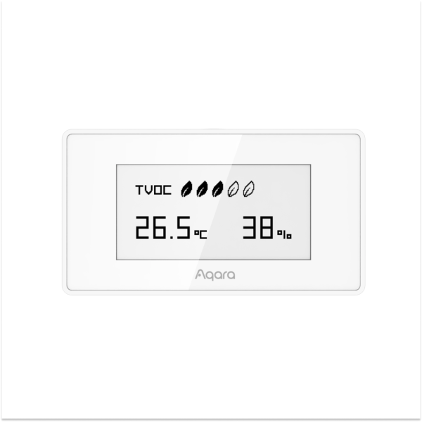 Датчик качества воздуха Aqara TVOC Air quality monitor