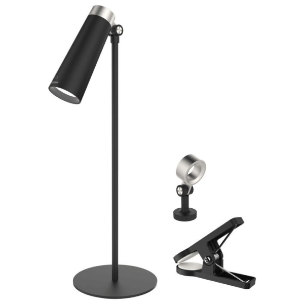 Светильник настольный Yeelight 4-in-1 Rechargeable Desk Lamp