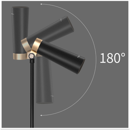 Светильник настольный Yeelight 4-in-1 Rechargeable Desk Lamp