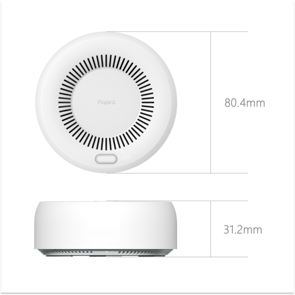 Датчик газа Aqara Gas Sensor