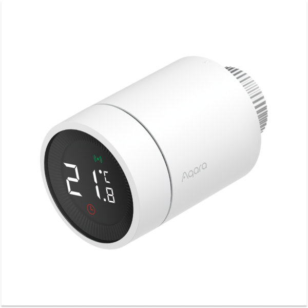 Термостат Aqara Thermostat