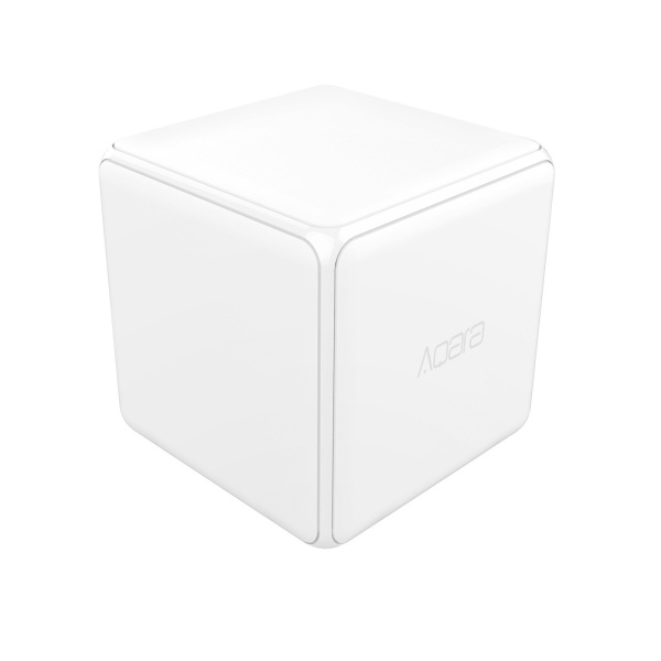 Куб управления Aqara Cube