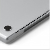 Накладка Satechi Eco Hardshell Case для MacBook Pro 14". Цвет: прозрачный