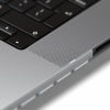 Накладка Satechi Eco Hardshell Case для MacBook Pro 14". Цвет: прозрачный