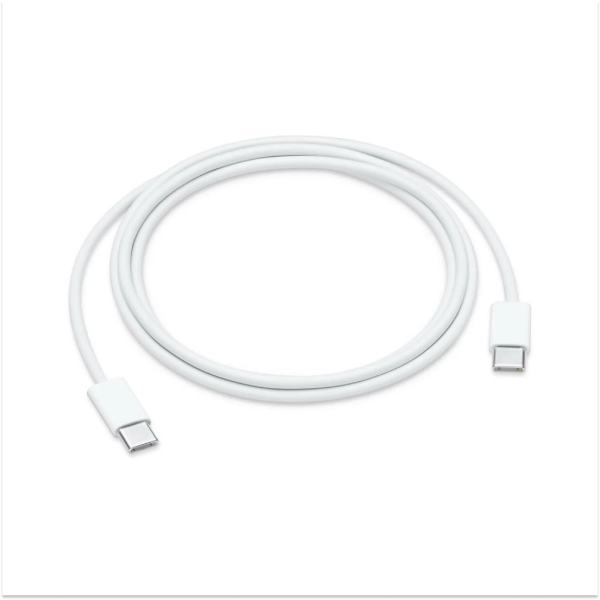 Кабель Apple USB-C Woven Charge Cable 1m