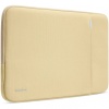 Чехол Tomtoc Defender Laptop Sleeve A13 для ноутбуков 13". Цвет: жёлтый