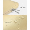Чехол Tomtoc Defender Laptop Sleeve A13 для ноутбуков 13". Цвет: жёлтый
