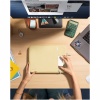 Чехол Tomtoc Defender Laptop Sleeve A13 для ноутбуков 13". Цвет: жёлтый