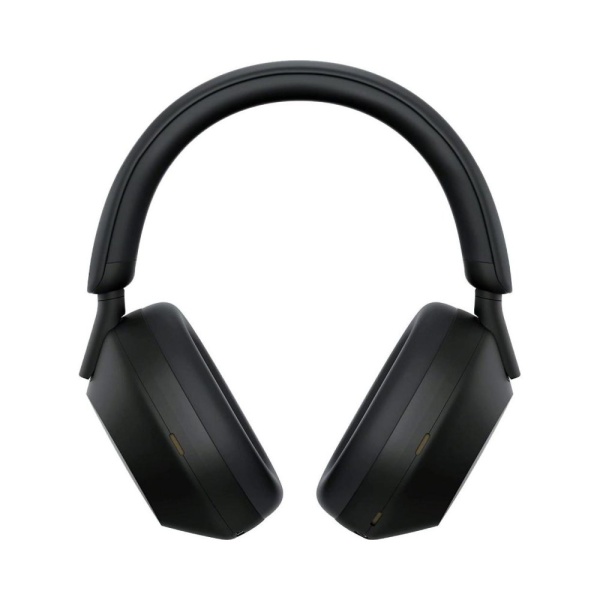 Наушники Sony WH-1000XM5. Цвет: чёрный