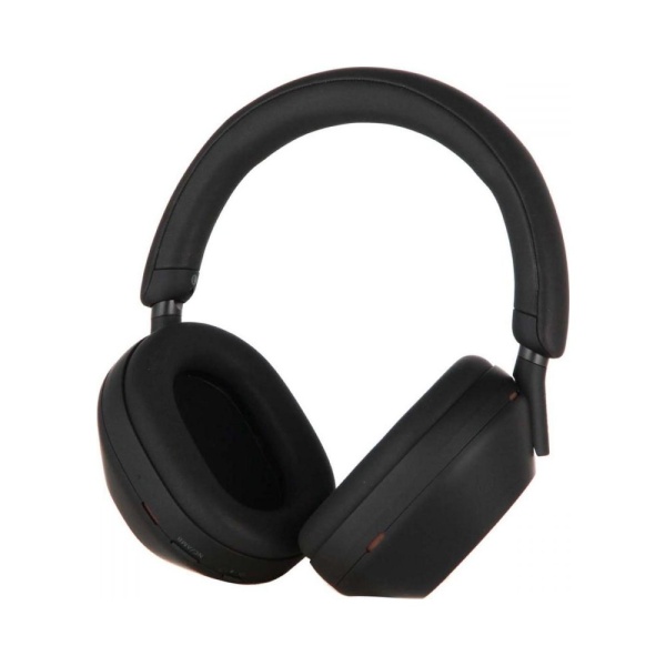 Наушники Sony WH-1000XM5. Цвет: чёрный