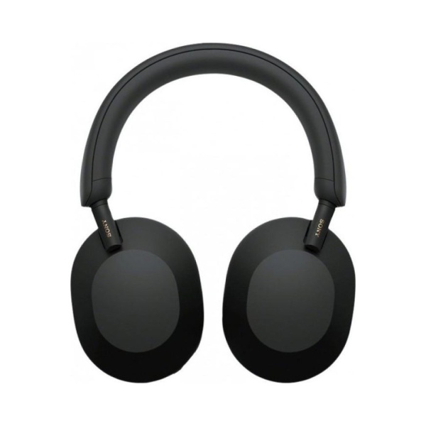 Наушники Sony WH-1000XM5. Цвет: чёрный