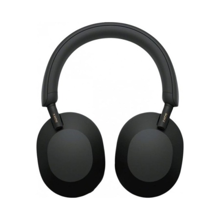 Наушники Sony WH-1000XM5. Цвет: чёрный