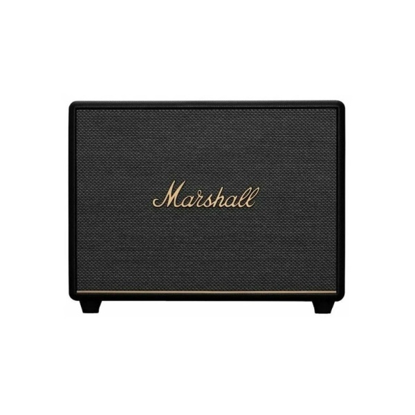 Акустическая система Marshall Woburn III. Цвет: черный