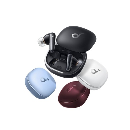 Наушники беспроводные Anker SOUNDCORE Liberty 4. Цвет: белый