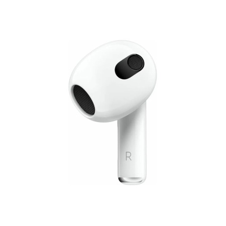 Наушник Apple AirPods 3 (правый)