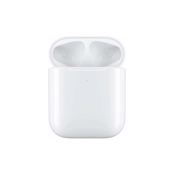 Зарядный кейс Apple AirPods 2