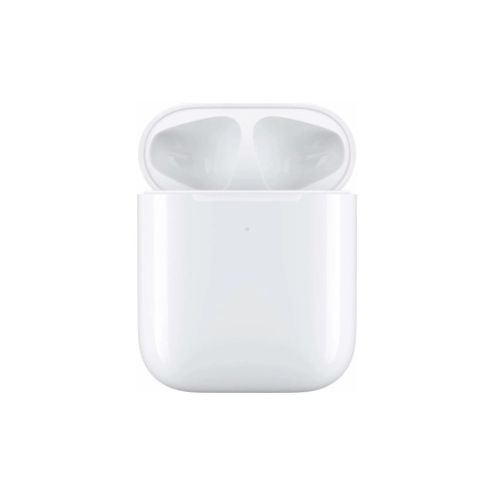 Зарядный кейс Apple AirPods 2