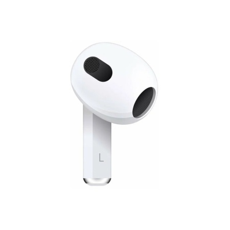 Наушник Apple AirPods 3 (левый)