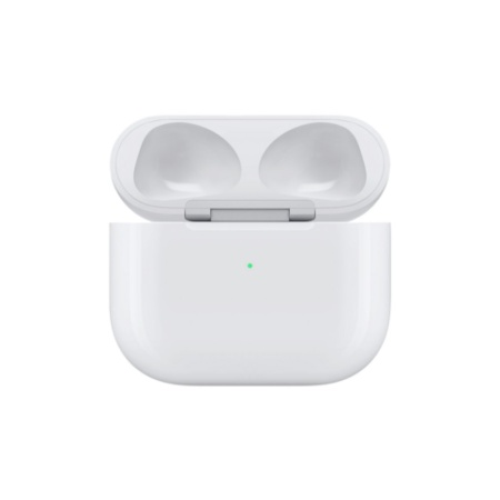 Зарядный кейс беспроводной Apple AirPods 3