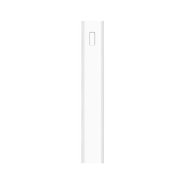 Внешний аккумулятор Xiaomi Mi Power Bank 3 20000mAh, 18W, Fast Charge. Цвет: белый