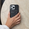 Чехол Native Union (RE)CLASSIC CASE для iPhone 14 Pro. Цвет: чёрный