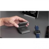 Беспроводное з/у EnergEA MagTrio 3in1 magnetic wireless foldable charger 15 Вт. Цвет: серый