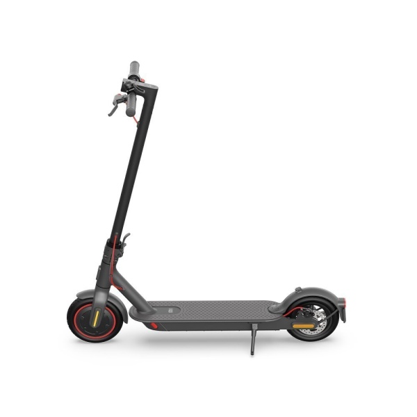 Электросамокат Mi Electric Scooter Pro 2. Цвет: чёрный