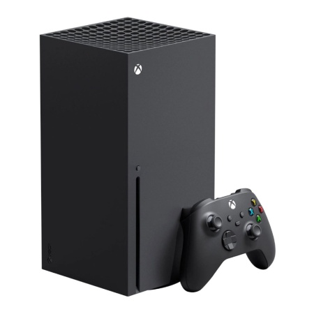 Консоль XBOX Series X 1TB