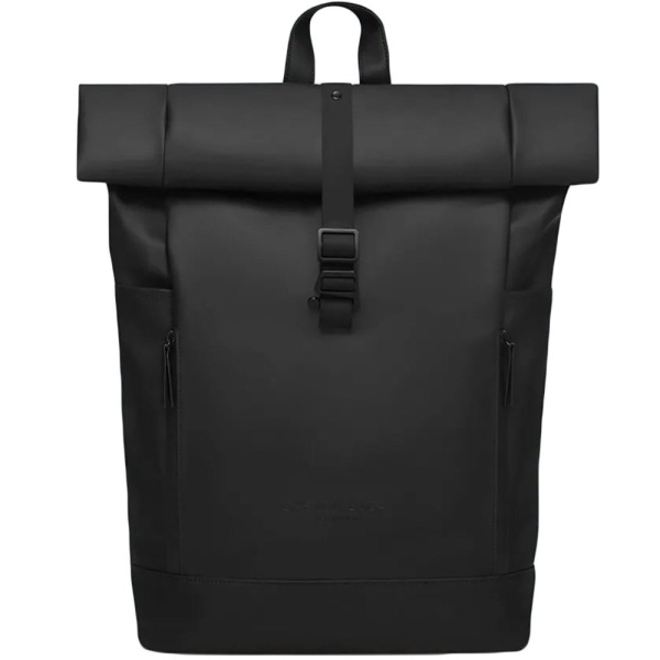 Рюкзак Gaston Luga Backpack Rullen для ноутбука до 16". Цвет: чёрный