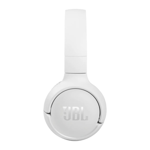 Наушники беспроводные JBL Tune T510BT. Цвет: белый