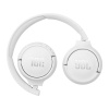 Наушники беспроводные JBL Tune T510BT. Цвет: белый
