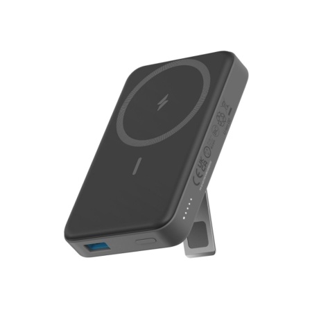 Портативный аккумулятор Anker 633 Mag-Go, 10000mAh. Цвет: чёрный