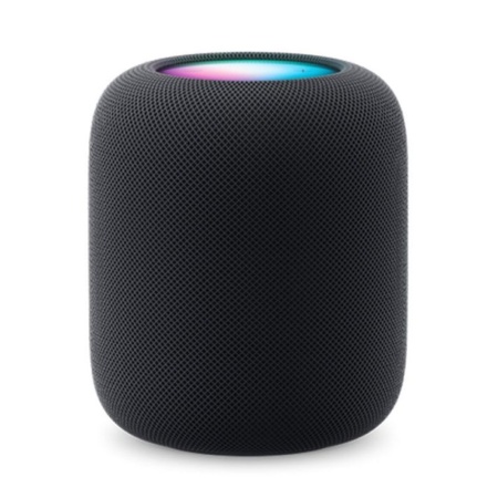 Медиаплеер Apple HomePod. Цвет: "Темная ночь"