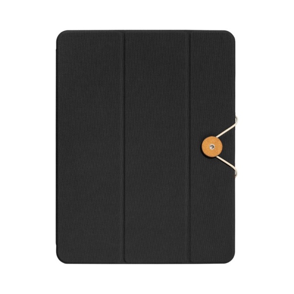 Чехол Native Union FOLIO для Apple iPad Pro 11". Цвет: чёрный