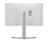 Монитор LG UltraFine 27UP850N-W 27", белый