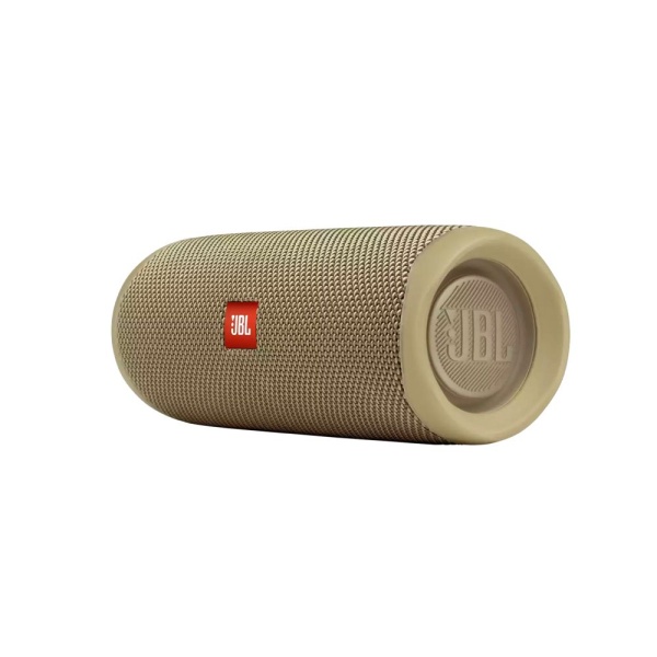 Акустическая система JBL Flip 5. Цвет: песочный