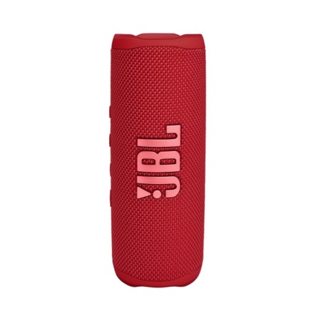 Акустическая система JBL Flip 6. Цвет: красный