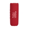 Акустическая система JBL Flip 6. Цвет: красный