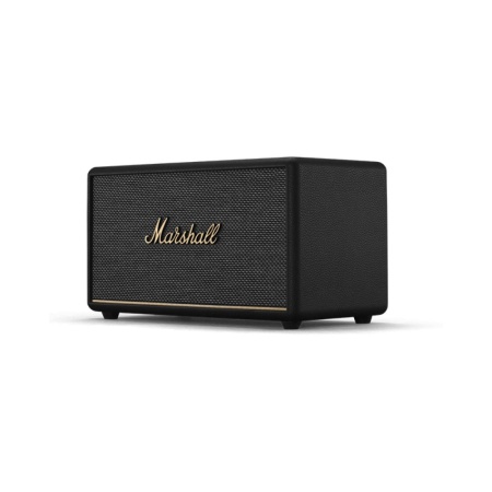 Акустическая система Marshall Stanmore III. Цвет: черный