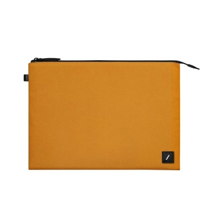 Чехол Native Union STOW LITE SLEEVE для MacBook Pro 14". Цвет: крафт